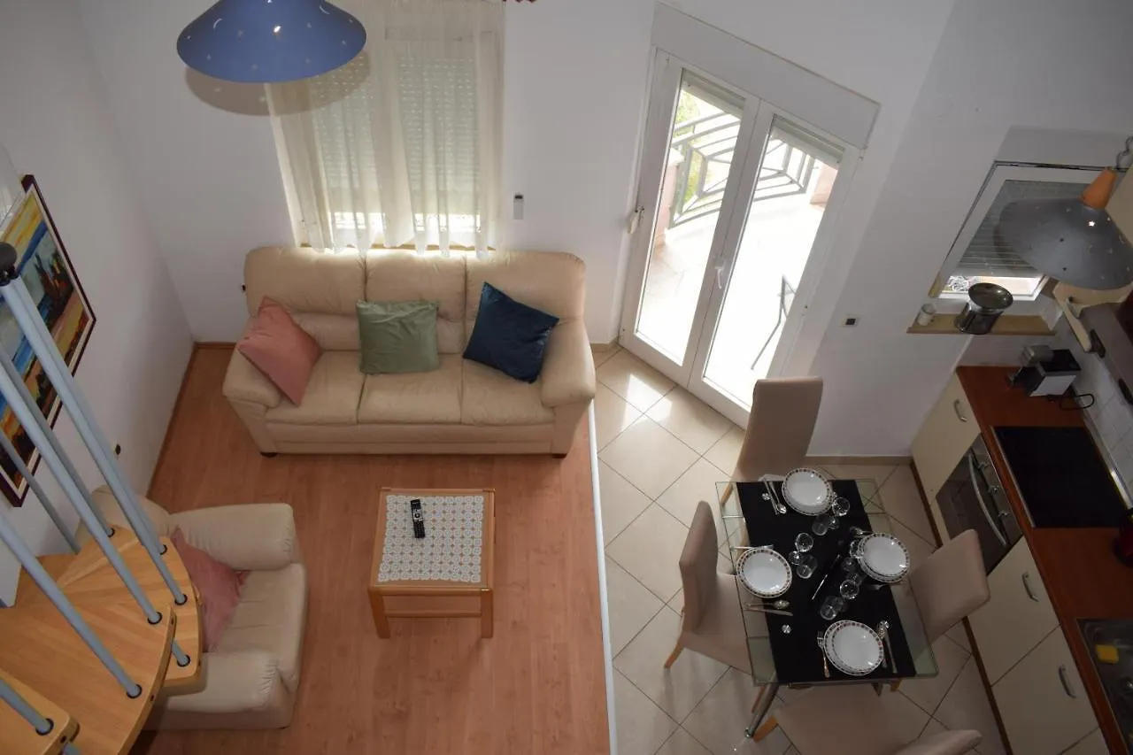 Contatti di Esperanza Apartment